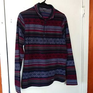Eddie Bauer pullover *0010*